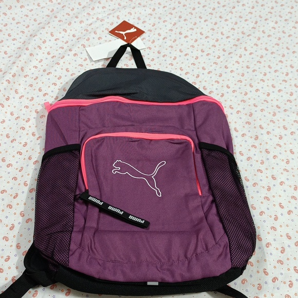 Puma Echo Backpack 26 litres. Fix Price. - Picture 4 of 9